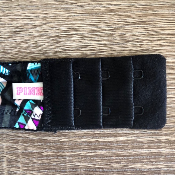 PINK Victoria’s Secret. WEAR EVERYWHERE PUSH-UP - Picture 7 of 8